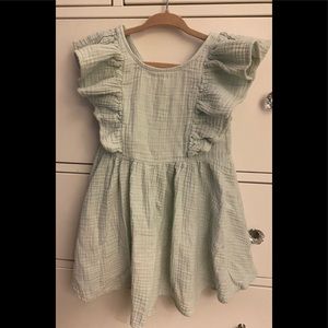 2T Alice and Ames Dress